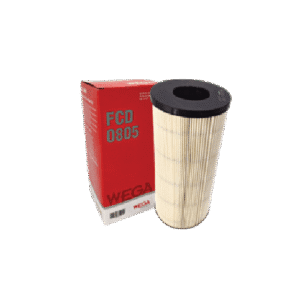 Filtro Diesel (FCD0805) Vw Constellation