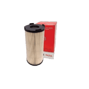 Filtro Diesel (FS20222)(FCD0803) Accelo/Atego