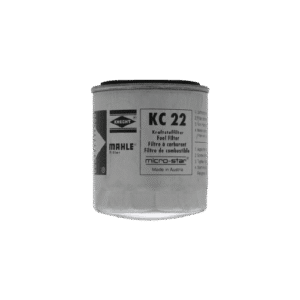 Filtro Diesel (KC 022) Mb