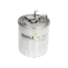 Filtro Diesel (KL100/2) Mb Accelo 715C