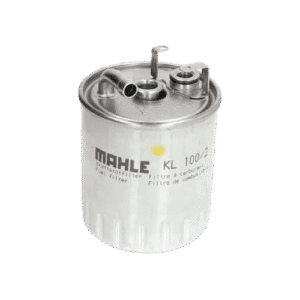 Filtro Diesel (KL100/2) Mb Accelo 715C