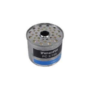 Filtro Diesel (PC2/155) Bomba Inj. (PERKINS)