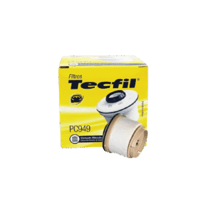 Filtro Diesel (PC949) Hilux 2.5 16V