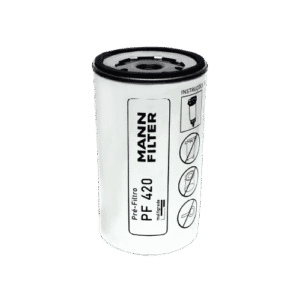 Filtro Diesel (PF 420) Mb Tv22A(ELETR)