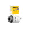 Filtro Diesel (PSC877) Case/Caterpillar