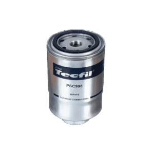 Filtro Diesel (PSC998) Topic