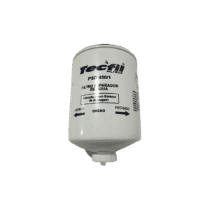 Filtro Diesel (PSD450/1) Vwc/Ford