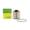 Filtro Diesel (PU1046X) Mb 0712/812C
