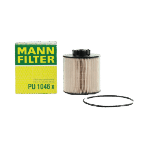 Filtro Diesel (PU1046X) Mb 0712/812C