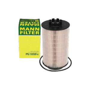 Filtro Diesel (PU1059X) Vw Man