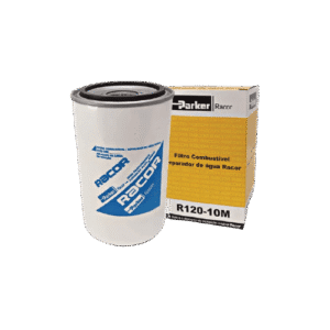 Filtro Diesel (R12010M) Scania 124 02