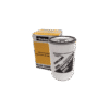 Filtro Diesel (R12010MBAQII) Mb 715/915/1933