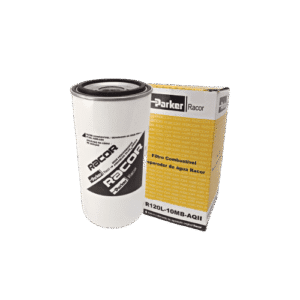 Filtro Diesel (R120L10MBAQII) Mb Axor
