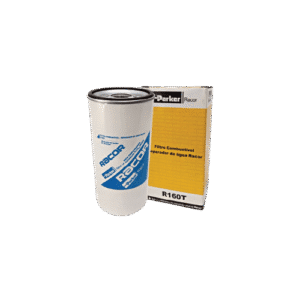 Filtro Diesel (R160T) Mb Axor
