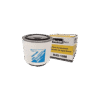 Filtro Diesel (R4510M) Vwc/Ford