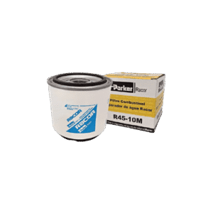 Filtro Diesel (R4510M) Vwc/Ford