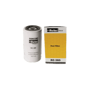 Filtro Diesel (RC380) Vwc 19320E/26260E