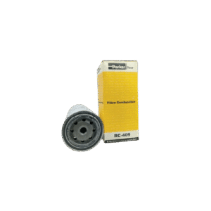 Filtro Diesel (RC409) Iveco