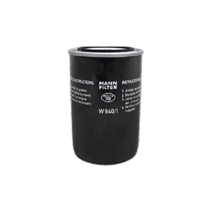 Filtro Diesel (W 940/1) Case/Caterpillar