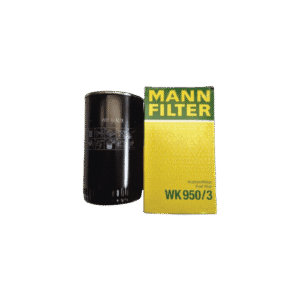 Filtro Diesel (WK 950/3) Gmc/Mb