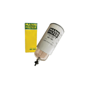 Filtro Diesel (WK1060) Mb 1938