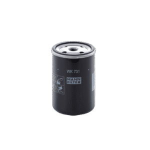 Filtro Diesel (WK731) Sc/Volvo/Ford Cargo