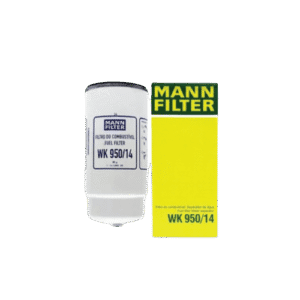 Filtro Diesel (WK950/14) Vwc/Ford