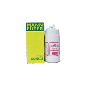Filtro Diesel (WK950/22) Ford/Vwc (ELETR)