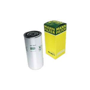 Filtro Diesel (WK962/7) Volvo Fh/Nh