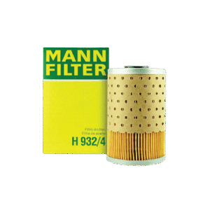 Filtro Lubrif. (H 932/4) Mb 0709/912 (MT 364)