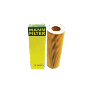 Filtro Lubrif. (HU1077/2Z) Scania