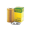 Filtro Lubrif. (HU718/1K) Mb Sprinter