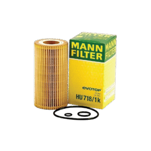 Filtro Lubrif. (HU718/1K) Mb Sprinter