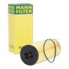 Filtro Lubrif. (HU945/2X)(REL802)