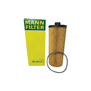 Filtro Lubrif. (HU947/2X) Vw/ Man