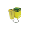 Filtro Lubrif. (HU951X) Man/Mb