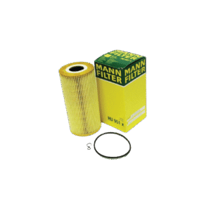 Filtro Lubrif. (HU951X) Man/Mb