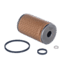 Filtro Lubrif. (PL957) Cam. Mt Perkins