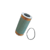 Filtro Lubrif. (PL9F6700) Caterpillar