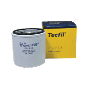 Filtro Lubrif. (PSL 619) Mz/Kdt/Crs/Vc