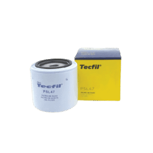Filtro Lubrif. (PSL47) Fiat 147/Un/Prm