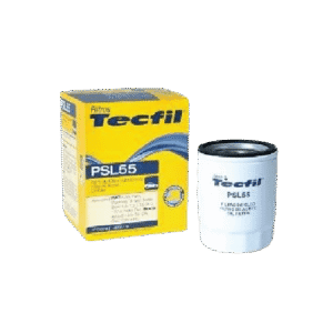 Filtro Lubrif. (PSL55) Fiat Plo/Strada