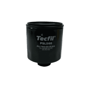 Filtro Lubrif. (PSL560) Vw Gl/Prt/Fox