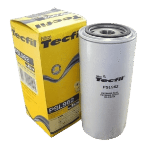 Filtro Lubrif. (PSL962) Ford/Gm