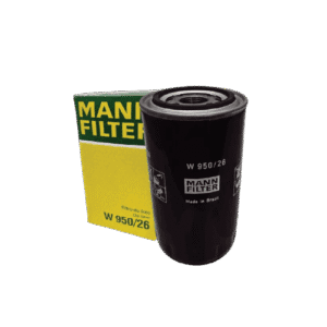 Filtro Lubrif. (W950/26) Vwc Eletr.