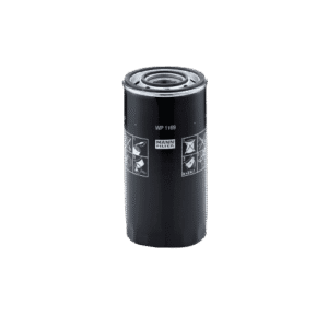 Filtro Lubrif. (WP 1169) Iveco Eurotech