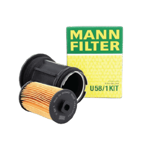 Filtro Ureia Arla Mb (U58/1KIT)