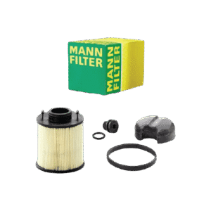 Filtro Ureia Arla Scania (U620/2Y)