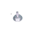 Flange Cubo Roda Carreta (GR)(JF-5120)(F3001)