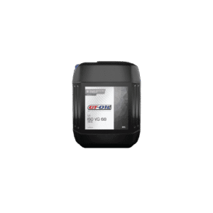 Oleo Hidraulico 20L (68BD)(GT OIL)